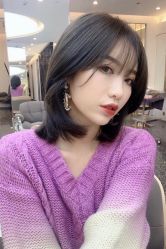 -Rise Hair上升造型