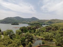 -宁波九龙湖开元度假村