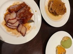 -京香轩·中餐厅(上海中庚聚龙酒店)