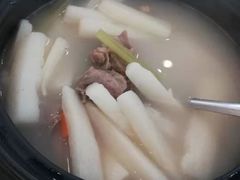 -畔山酒店中餐厅