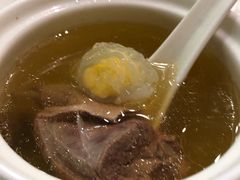 -梅龙镇酒家(南京西路总店)