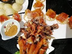 -飞虎过桥米线(翠湖店)