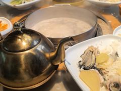 -淘米捞·米汤脆鲩鱼火锅(福田皇岗店)