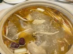 -土连锅·现熬养生汤锅(梁家巷店)