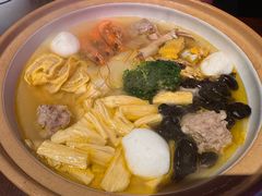 -寻宝记绍兴菜(鲁迅路店)