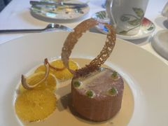 -Le Comptoir de Pierre Gagnaire