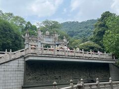 -鼎湖山风景区