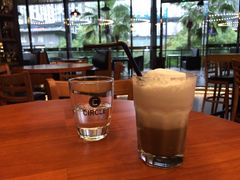 -CIRCLE·酒吧(第一国际店)