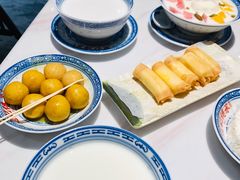 -老廣糖水铺(乐汇城店)