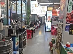 -小民大排档(江汉路店)