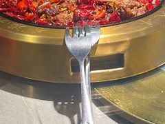 -恰八斗·猛火长沙菜(国贸店)