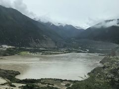 -雅鲁藏布江