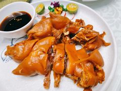 -迟慢厨房·土菜(后宰门店)
