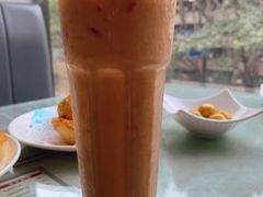 丝袜奶茶-添星码头茶餐厅(松坪山店)