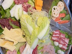 -木货街重庆老火锅(流塘店)