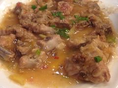 -顺丰轩园林酒家(天河店)
