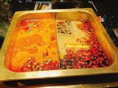 -王家渡火锅店(棕榈泉店)