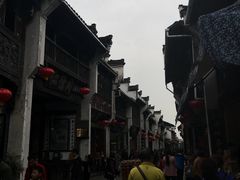 -屯溪老街