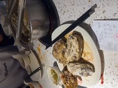 -韩大地烤肉海鲜火锅自助(五一广场店)