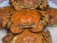 -二钳洞庭虾蟹·江湖菜(成都鹭岛店)