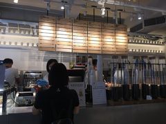 -喜茶(佛山顺德大良东乐路店)
