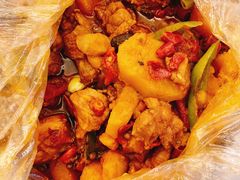 -福顺祥大盘鸡(临潼店)