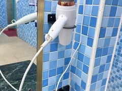 -天河体育中心游泳馆