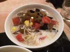清凉补-海棠湾威斯汀酒店·知味西餐厅