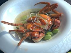 清蒸六月黄-蟹榭·本帮江浙菜·蟹宴(五角场合生汇商场店)