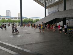 -野马渡文体中心游泳·健身