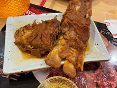 -大师兄·西北小馆(北站缤果空间店)
