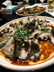 -南宁中心永恒皇冠假日酒店·宴会厅