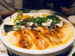 -巡味顺德菜(龙华壹方城店)