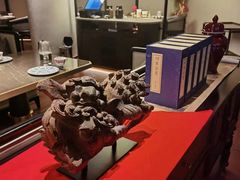 -海派悦庭·海胆烧麦·新融合菜(凯德广场店)