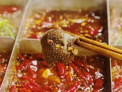 -重庆老火锅王(西安北路店)