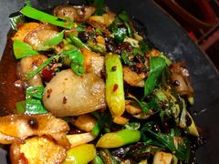 三代人的回锅肉-百年神厨·地道川菜(清江西路店)