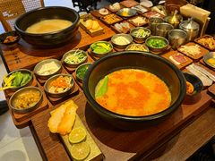 -银米·云南传统过桥米线(双廊黑金冠店)