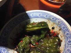 -小柴米·传统江西菜(八一广场店)