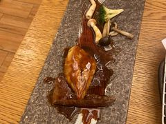 -乐亭日本料理(彩虹本店)