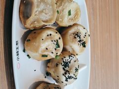 -小杨生煎(香港名都店)