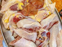 -威邵鸡煲(西华路总店)