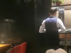 -老板恋上鱼(印象城店)