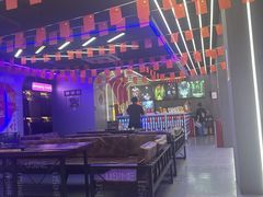 -关你鬼室大型密室逃脱(佛山创意园店)