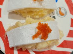 -新一番三文鱼寿司(大东海店)