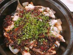 -羡餐厅·杭帮菜·淳菜(千岛湖自由洲际殿店)