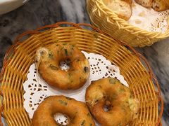 -安泰楼·佛跳墙创始人·传统闽味早茶·酒楼(三坊七巷闽菜地标店)