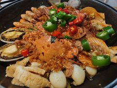 -大厨的餐厅(曾厝垵总店)