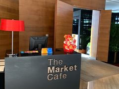 -广州富力君悦大酒店·凯菲厅