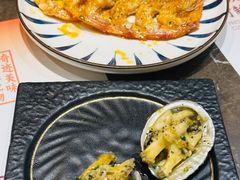 -春田小幸铁板烧(忠义街店)