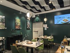 -烹然四季椰子鸡火锅(姚家园万象汇店)